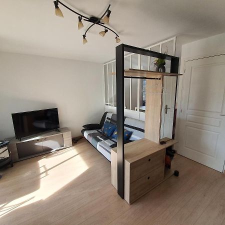 Studio Royale Marine Fréjus 外观 照片