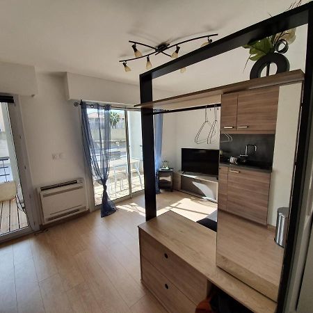 Studio Royale Marine Fréjus 外观 照片