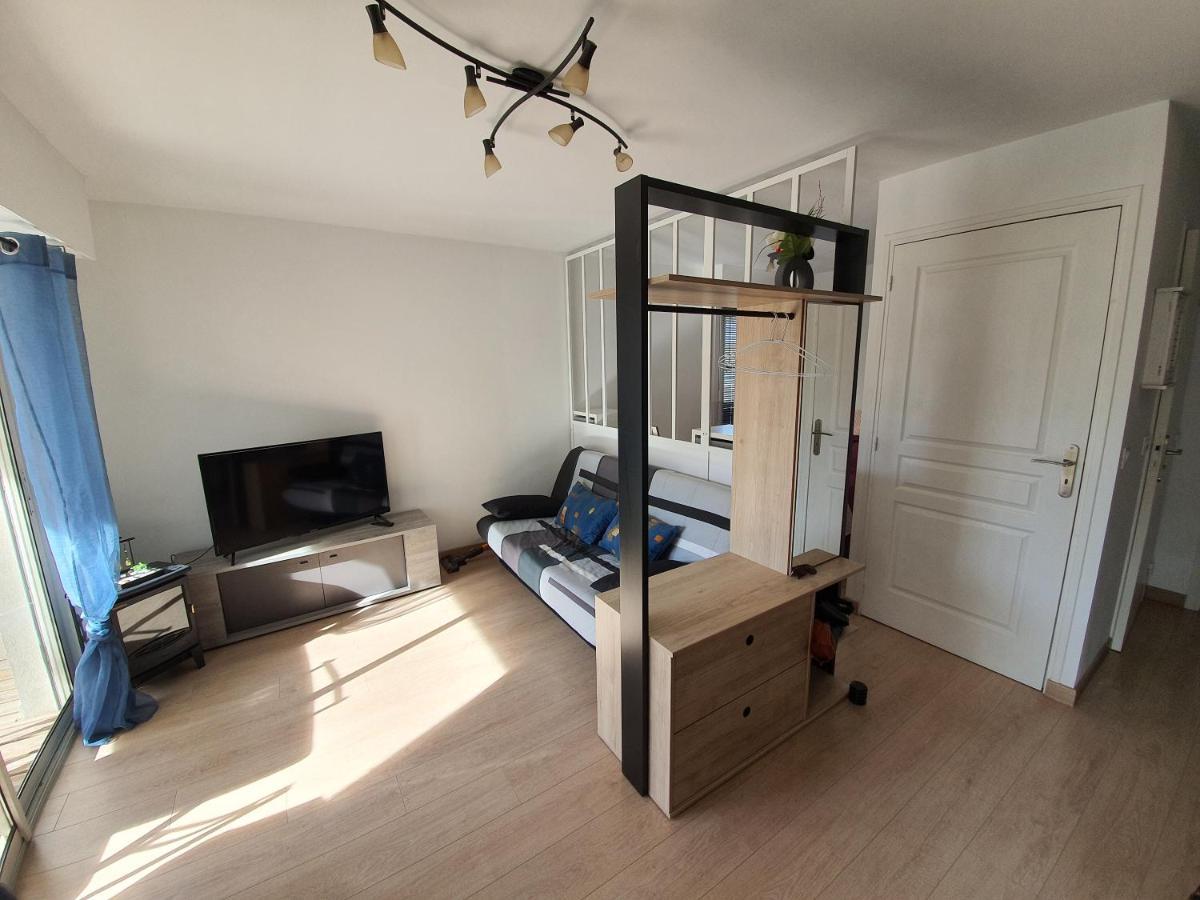 Studio Royale Marine Fréjus 外观 照片