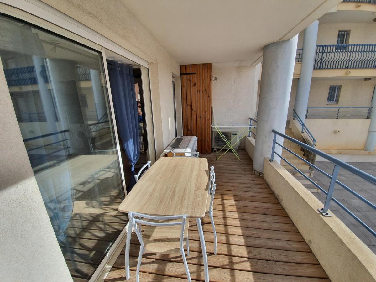 Studio Royale Marine Fréjus 外观 照片