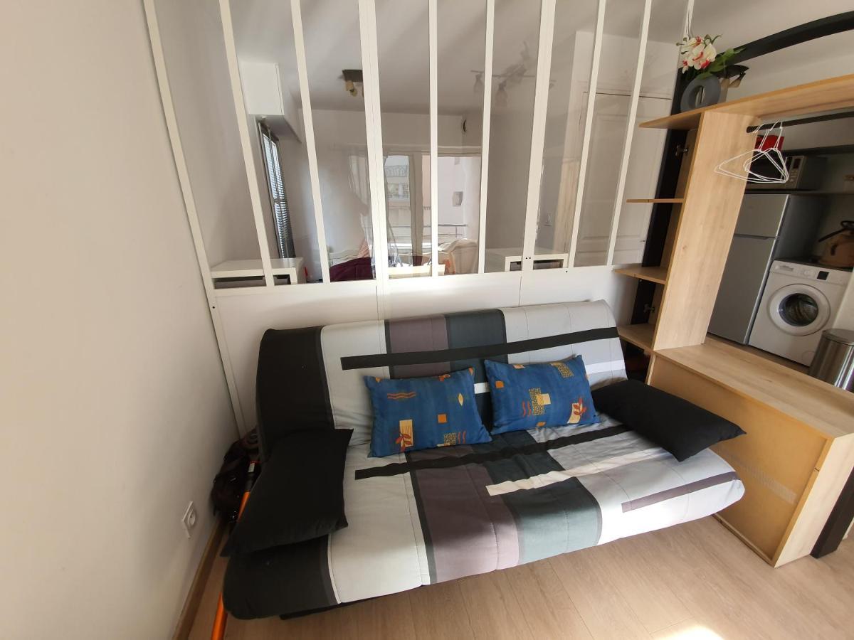 Studio Royale Marine Fréjus 外观 照片